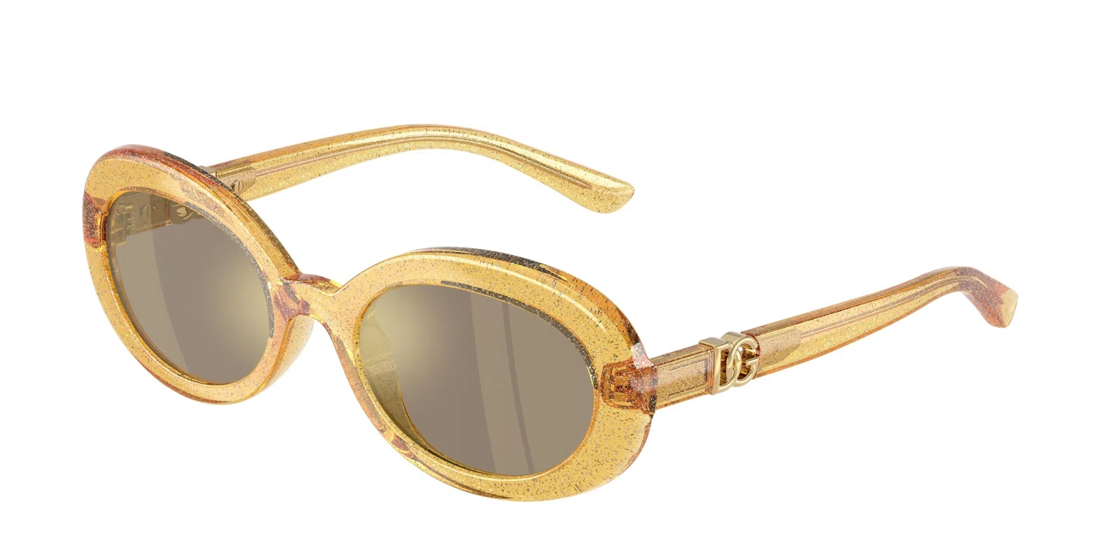 Dolce & Gabbana Kids 6007U Sunglasses - view 5